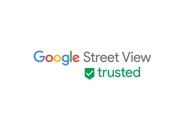 Virtueller 360° Rundgang – Hosting by Google