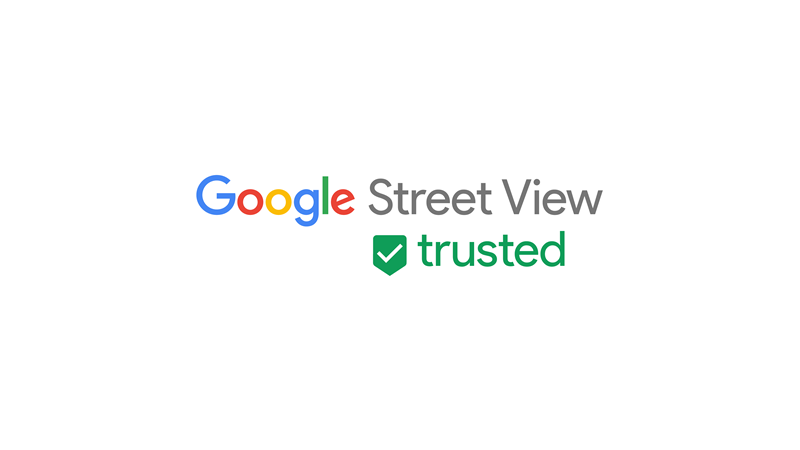 Virtueller 360° Rundgang – Hosting by Google