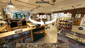 virtuellen rundgang virtuell 360 grad rundgang tour vr google street view trusted zertifizierter business fotograf möchengladbach bio hofladen
